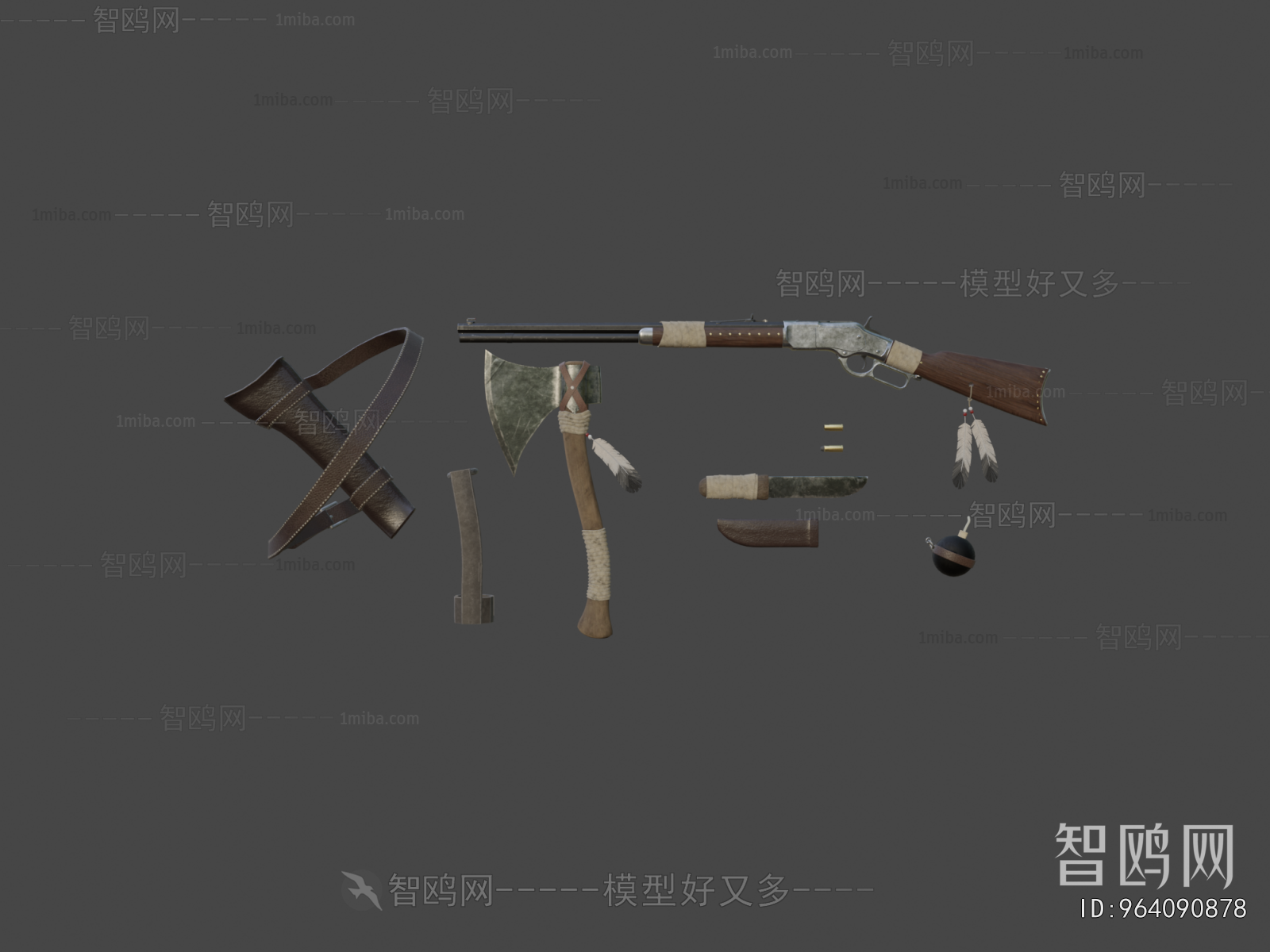 Modern Military Equipment