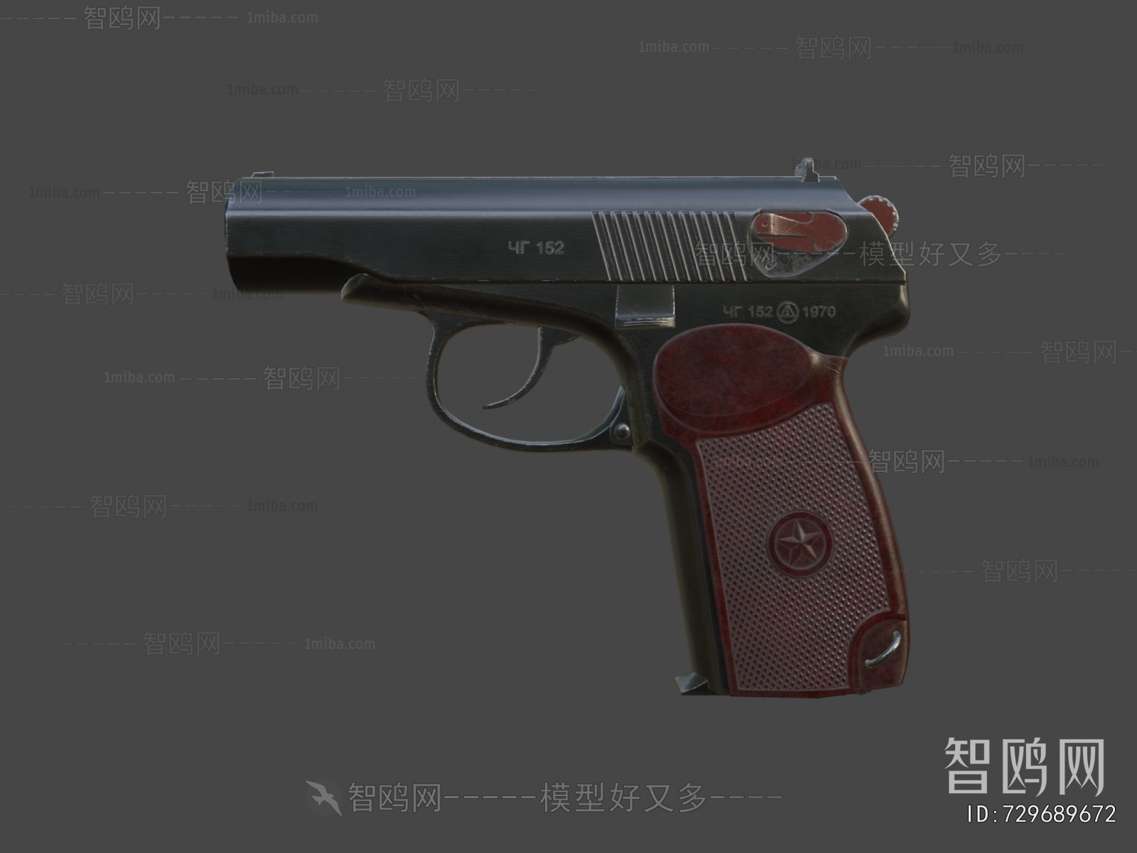 Modern Military Equipment