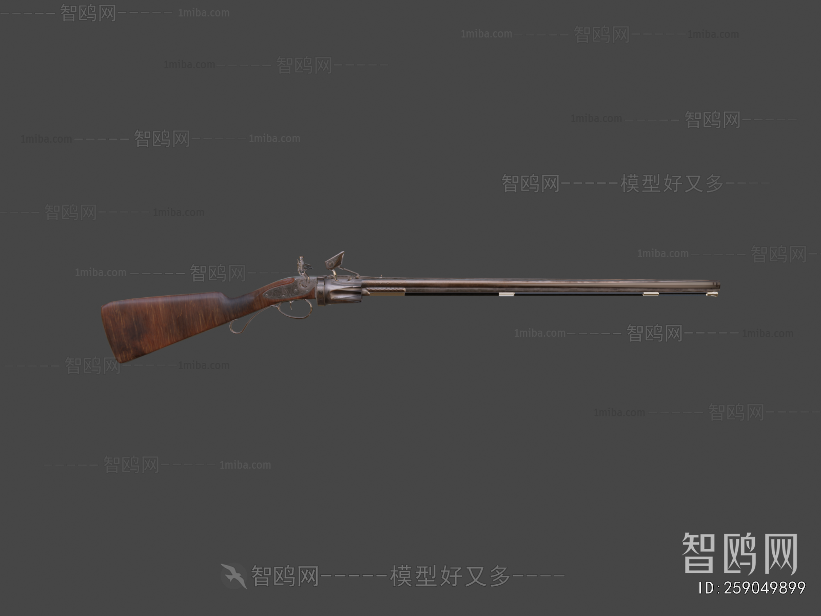 Modern Military Equipment