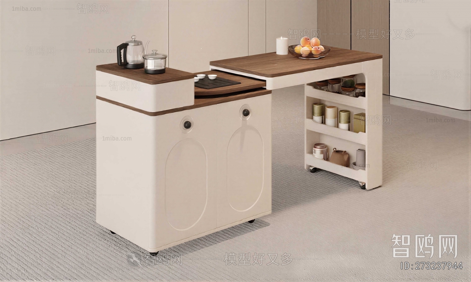 Modern Tea Tables And Chairs