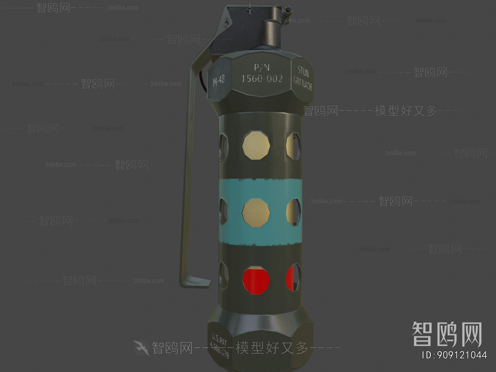 Modern Military Equipment