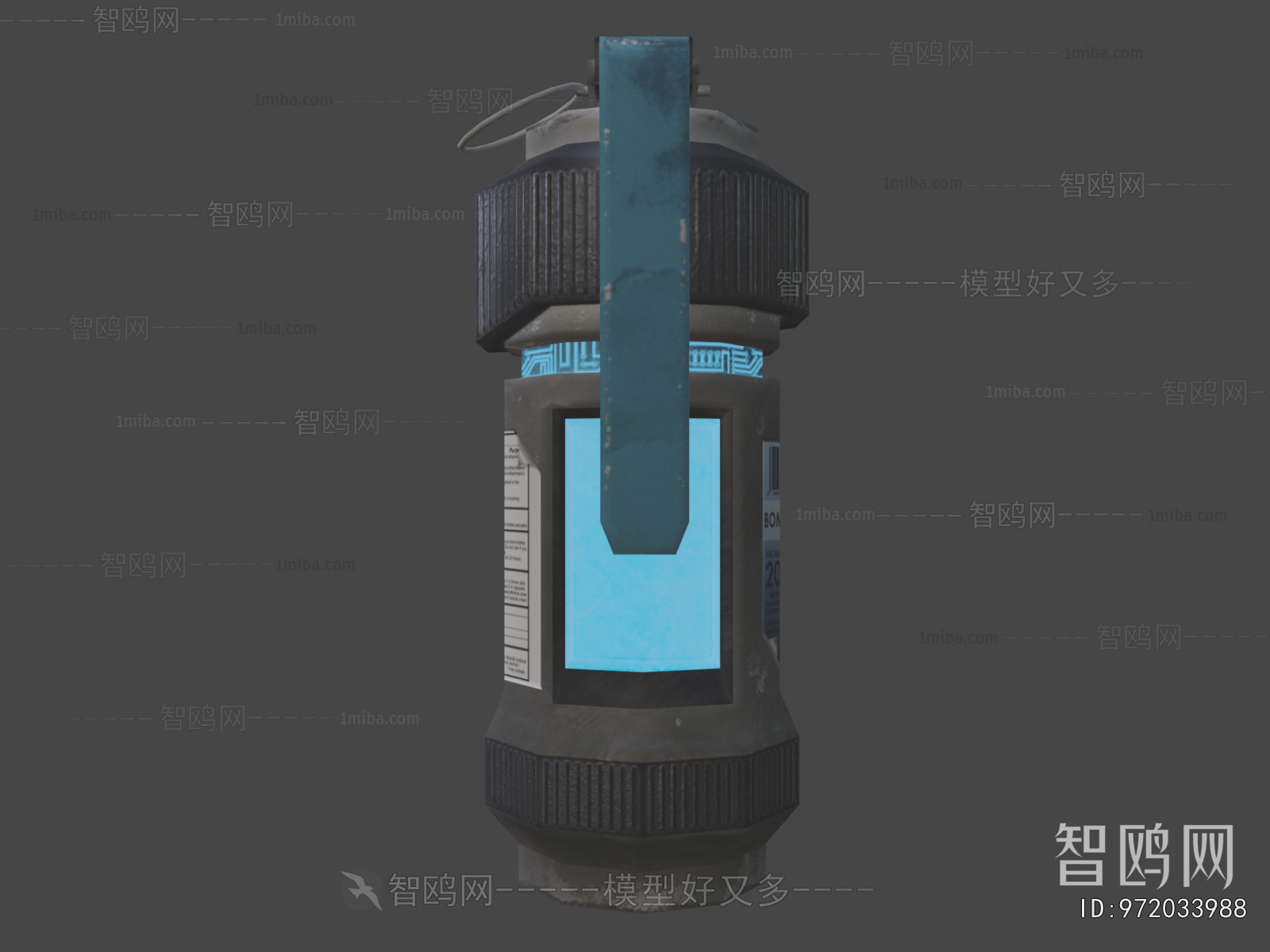 Modern Military Equipment