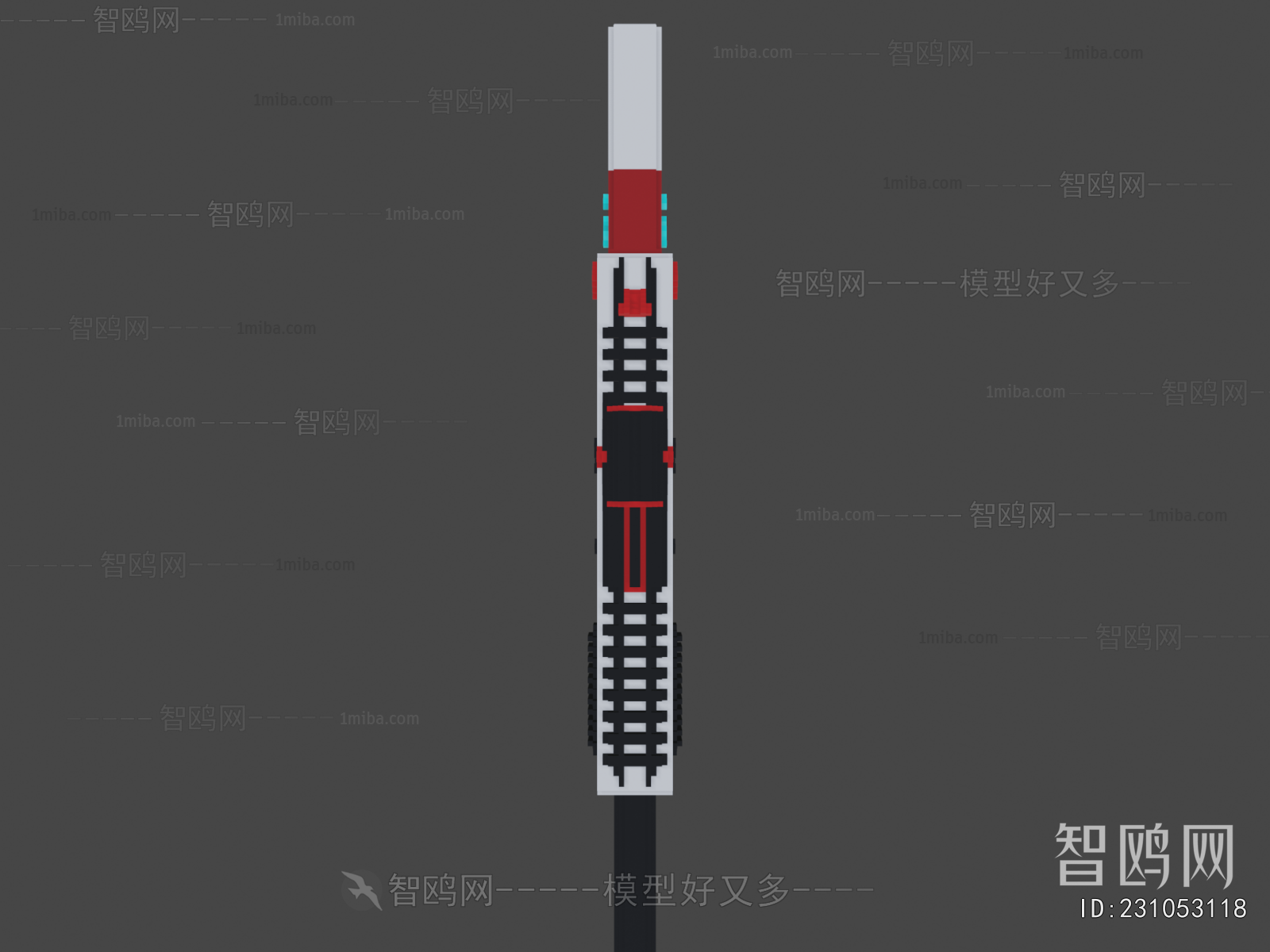Modern Military Equipment