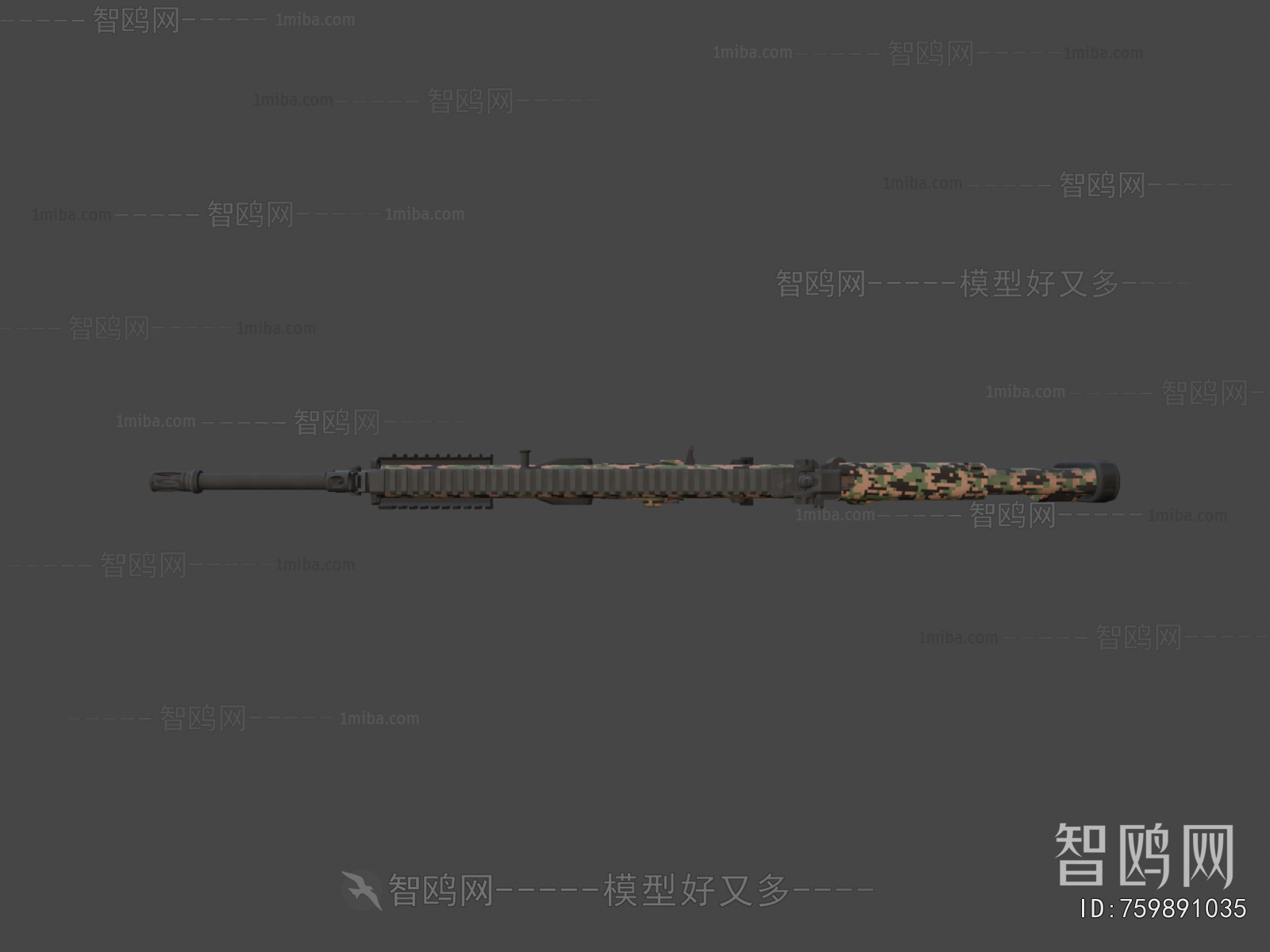 Modern Military Equipment