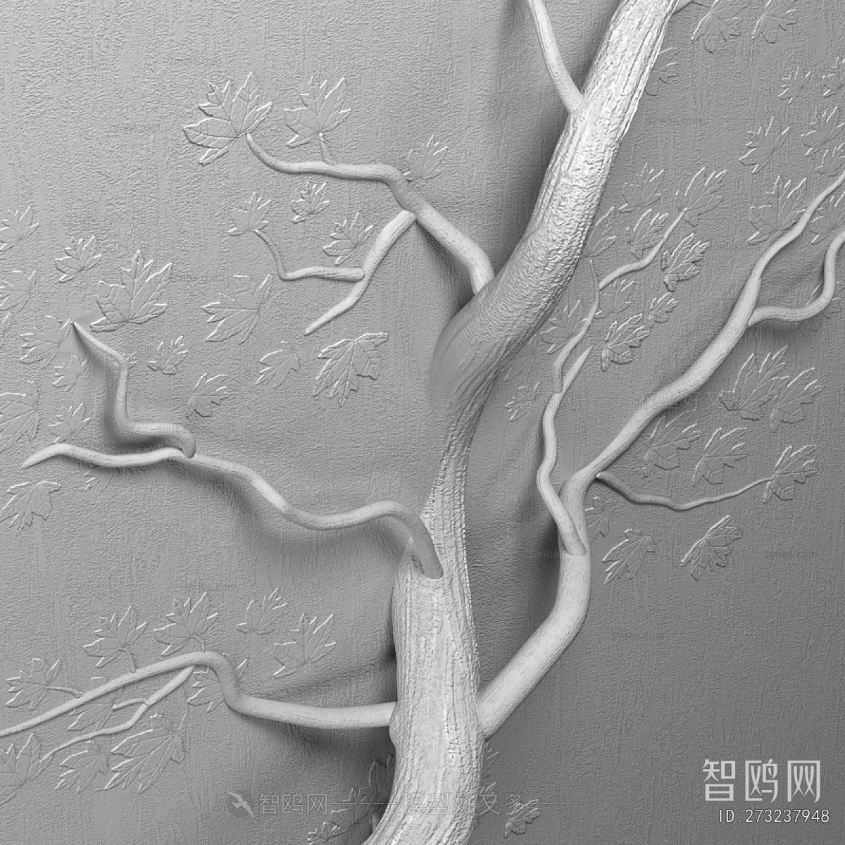 Modern Wall Decoration