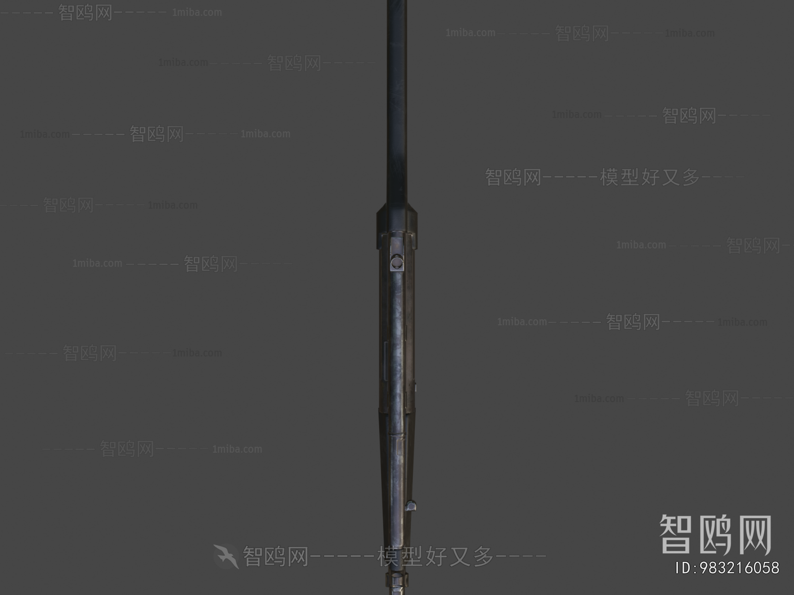 Modern Military Equipment