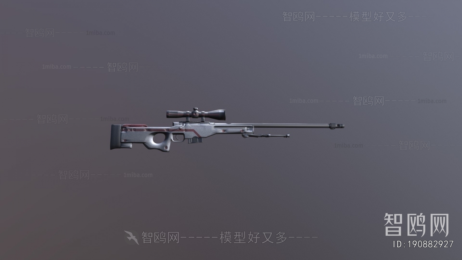 Modern Military Equipment