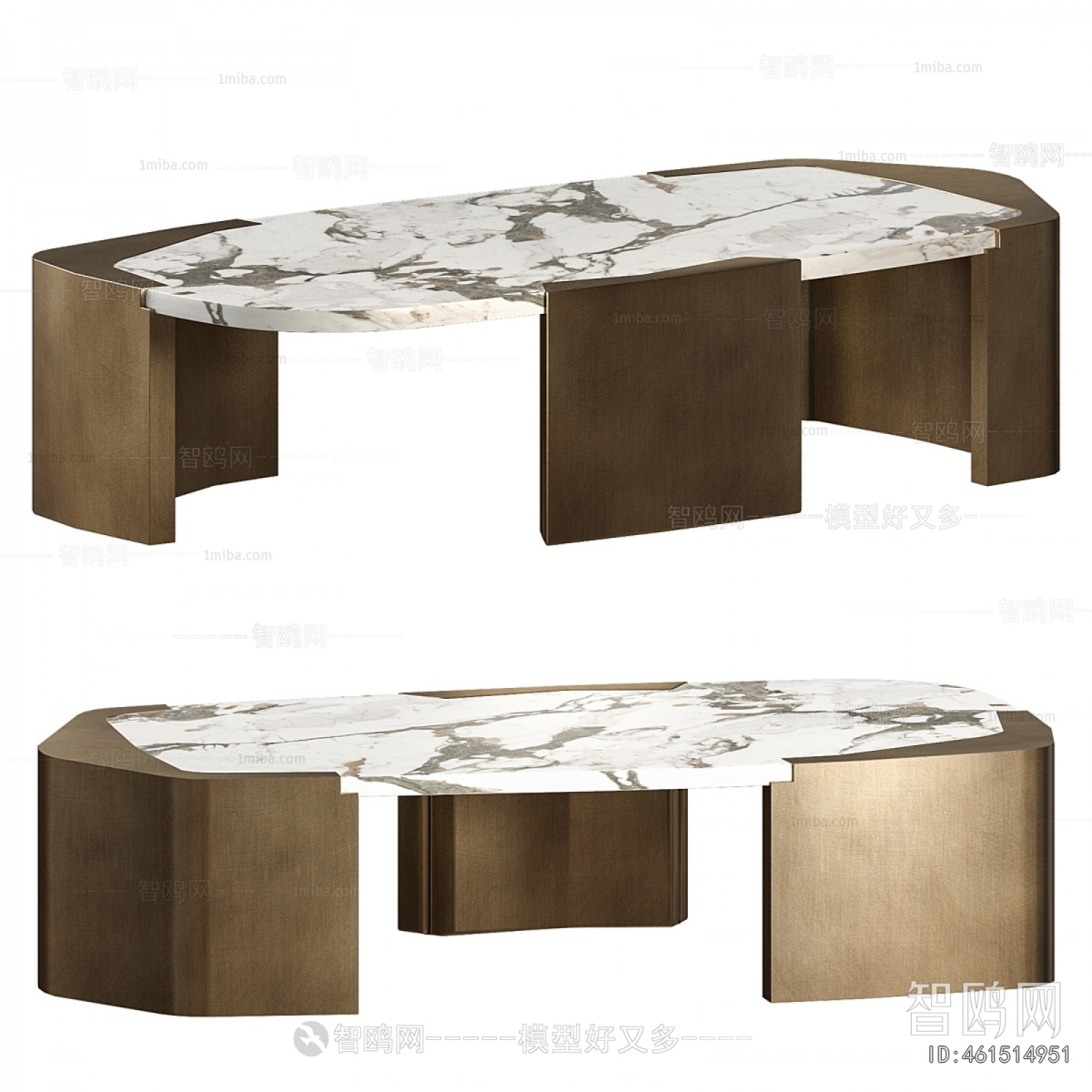 Modern Coffee Table