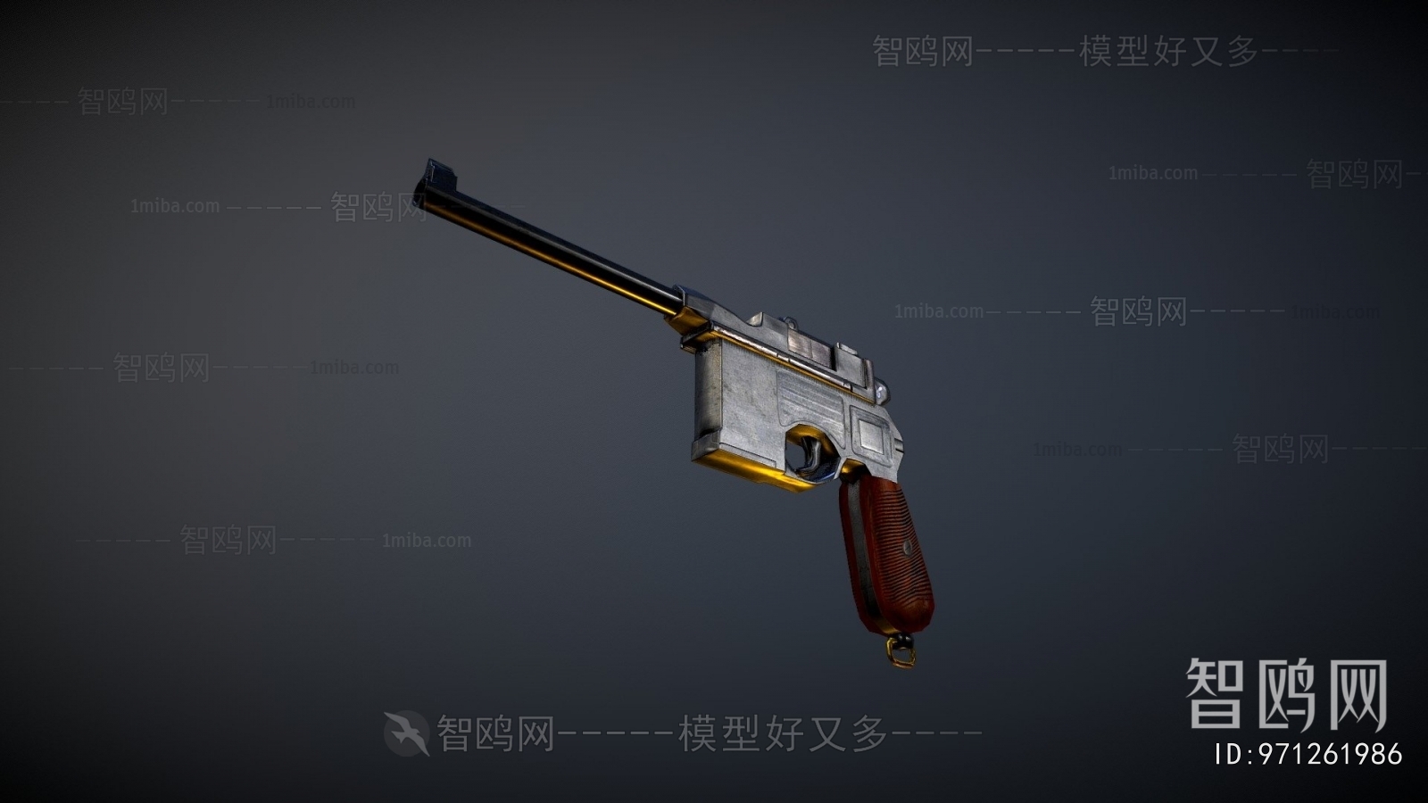 Modern Military Equipment