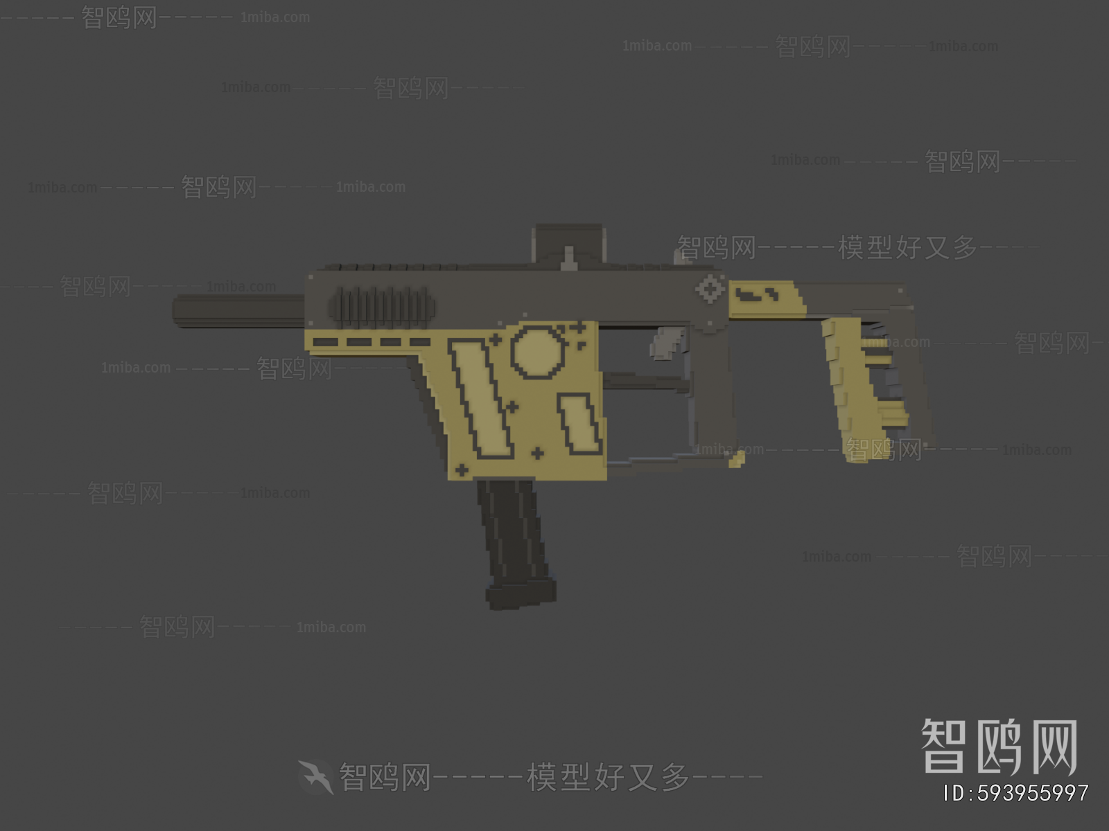 Modern Military Equipment