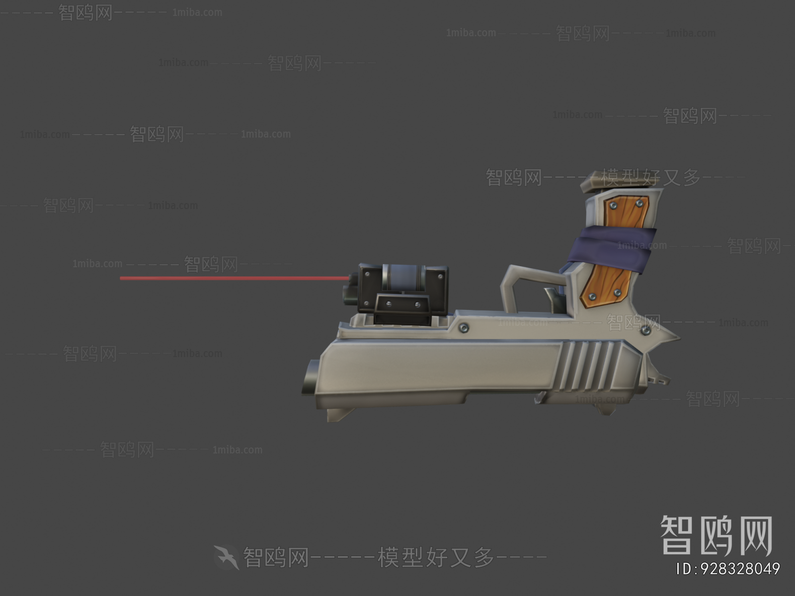 Modern Military Equipment