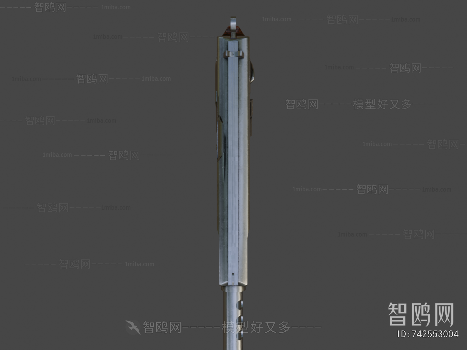 Modern Military Equipment