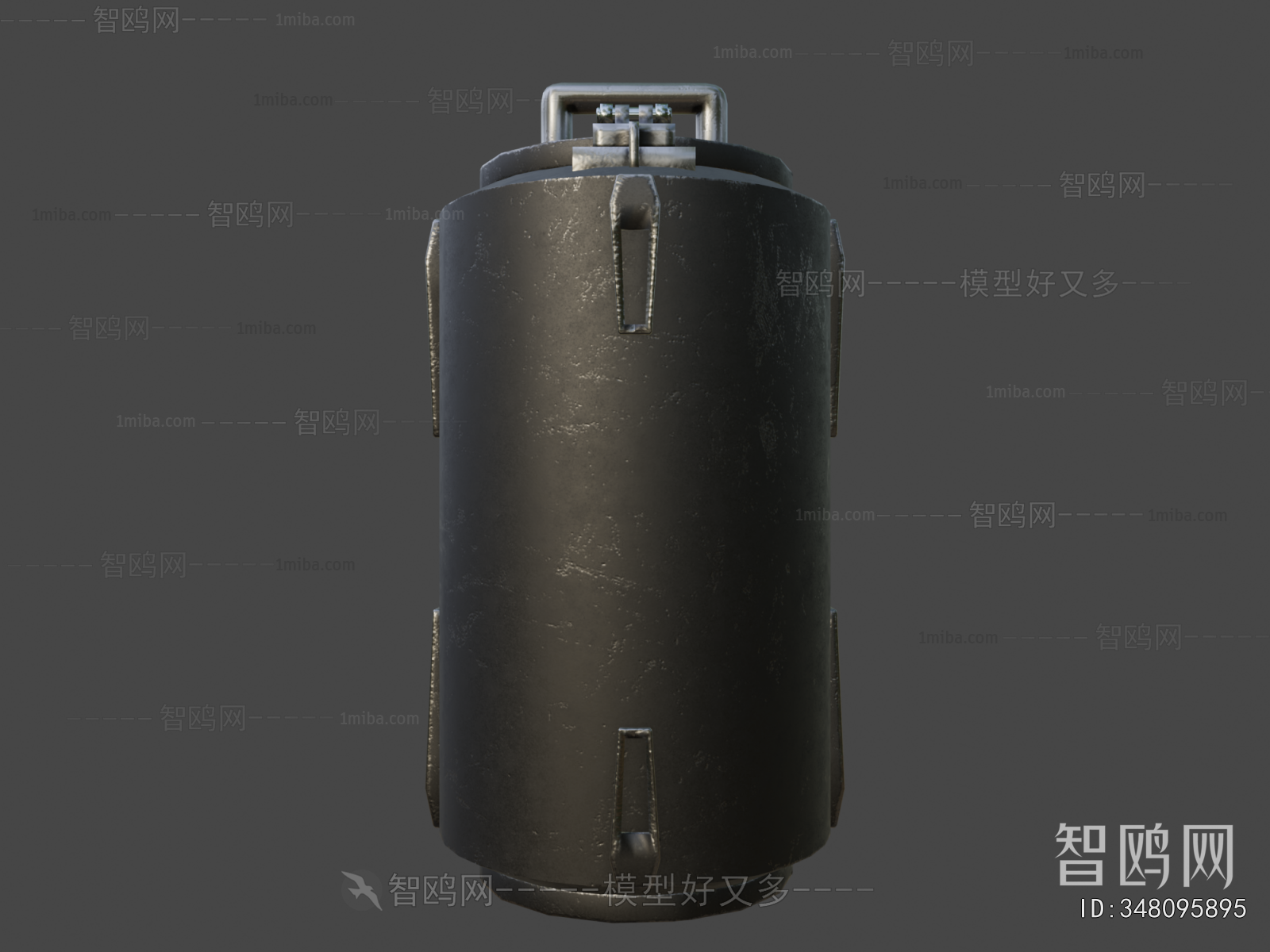 Modern Military Equipment