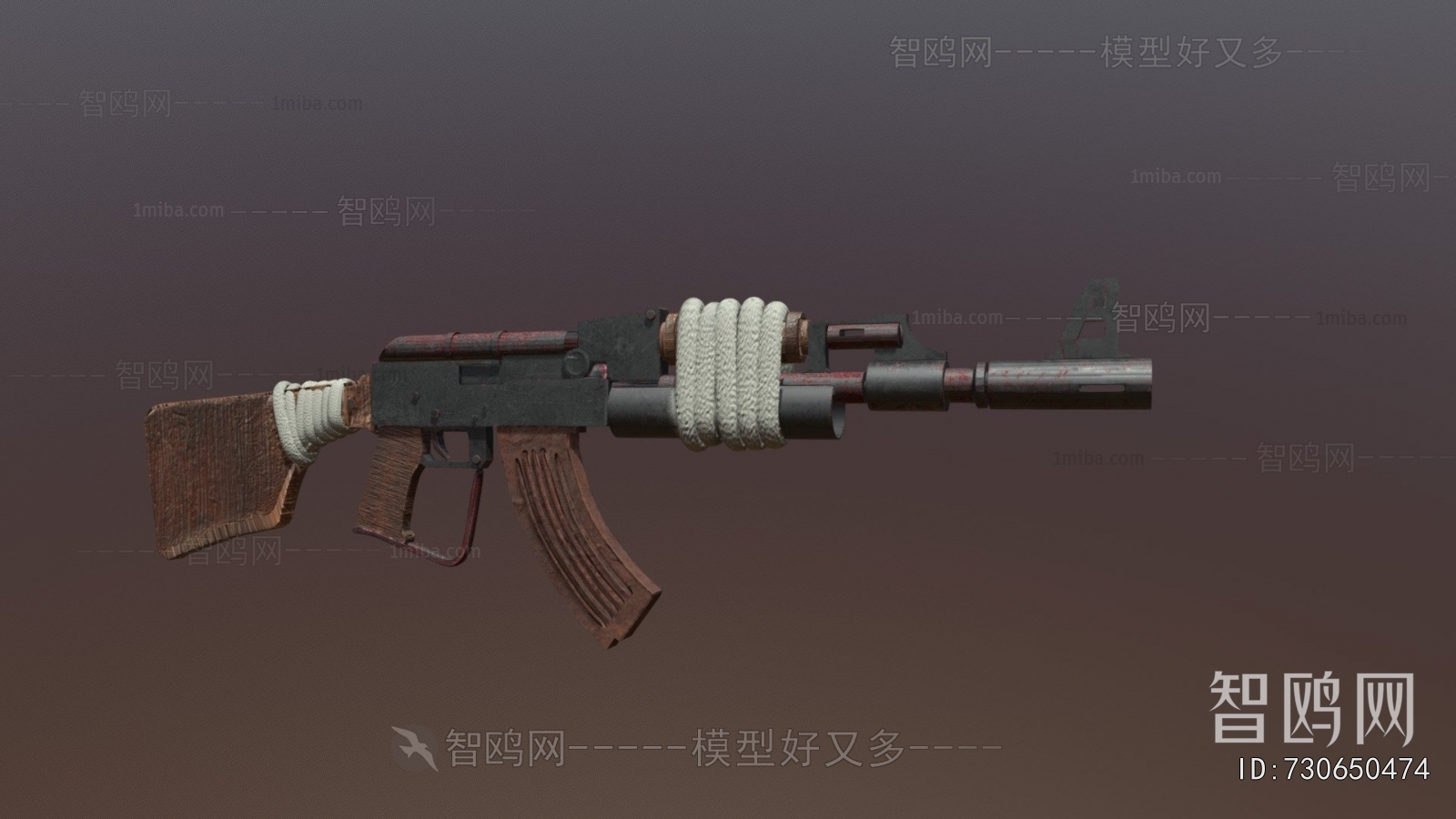 Modern Military Equipment