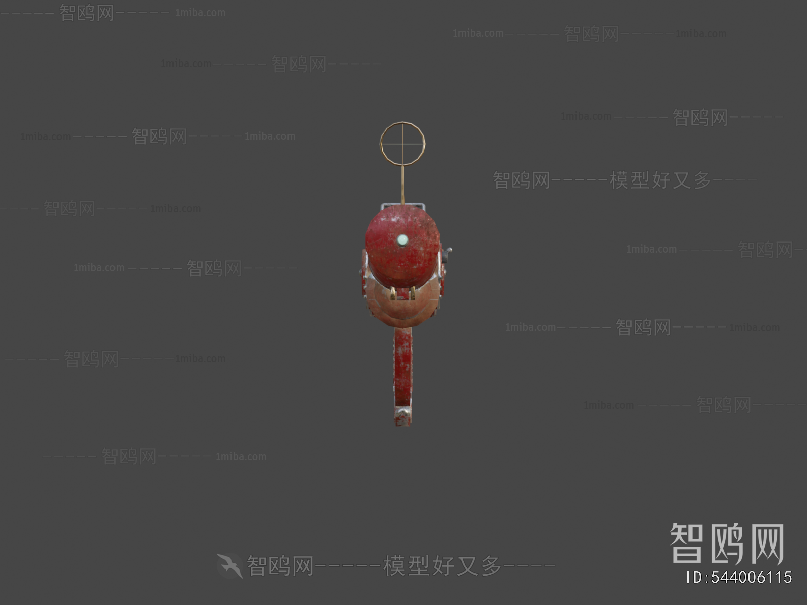 Modern Military Equipment