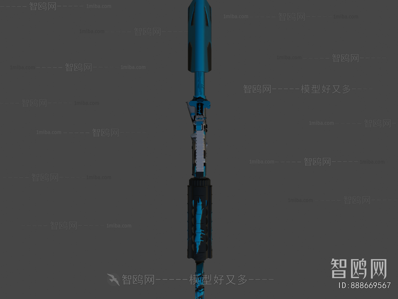 Modern Military Equipment