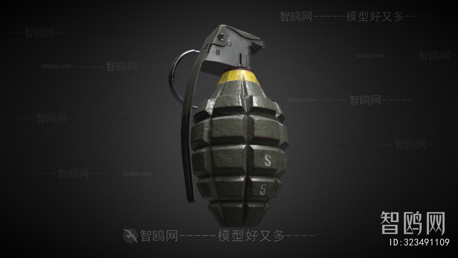 Modern Military Equipment