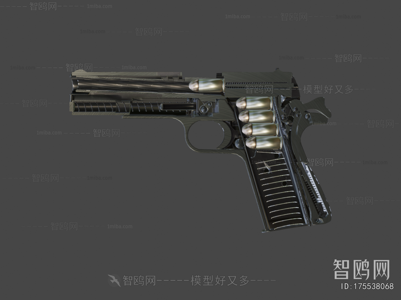 Modern Military Equipment