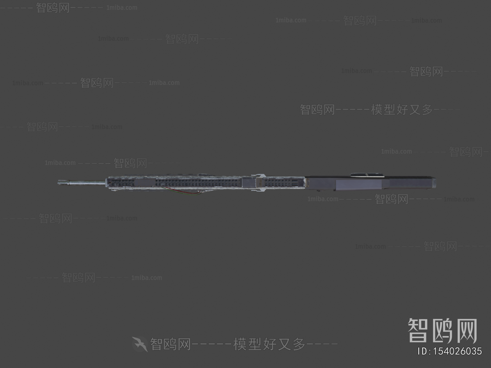 Modern Military Equipment