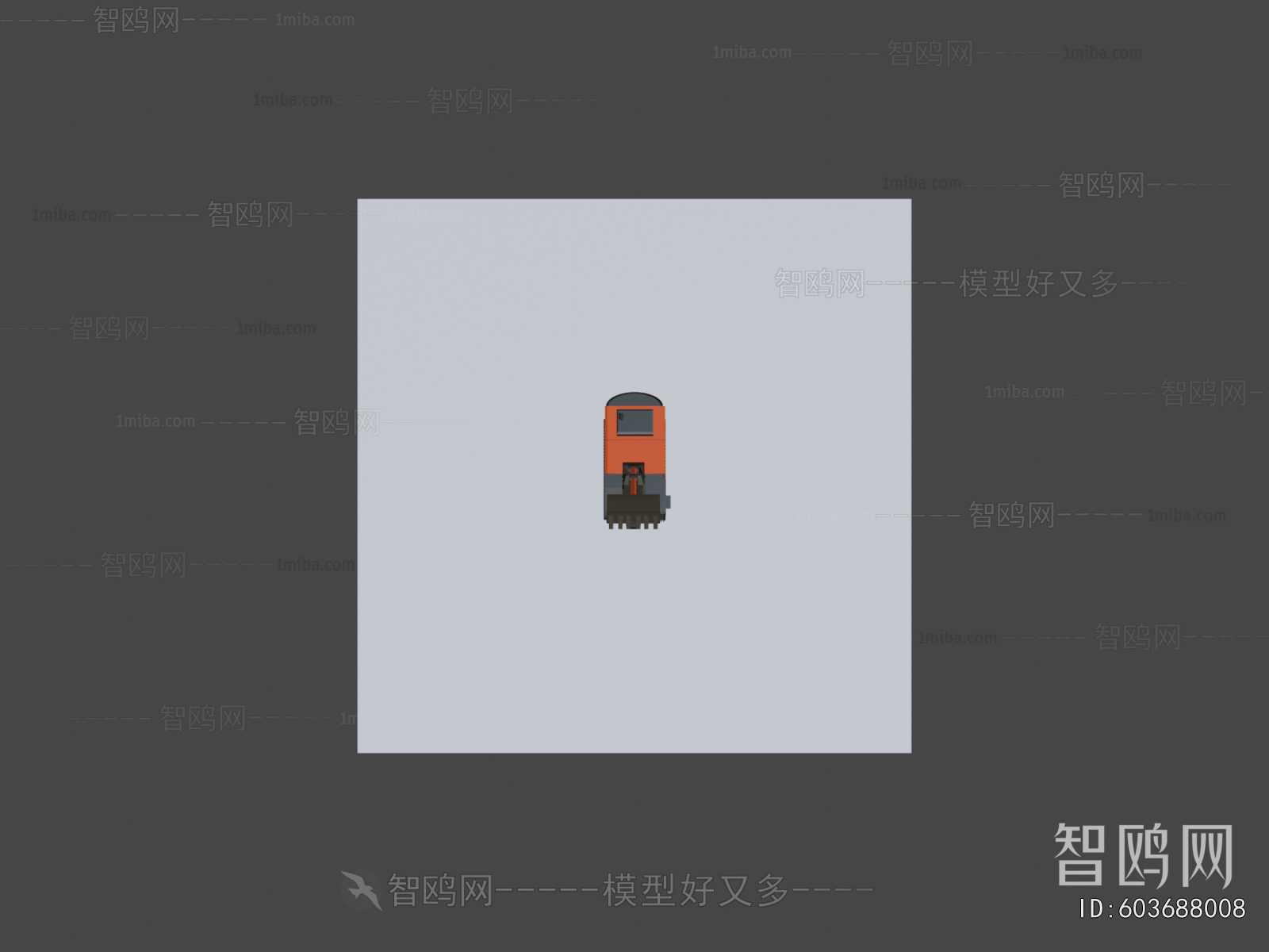 Modern Industrial Equipment