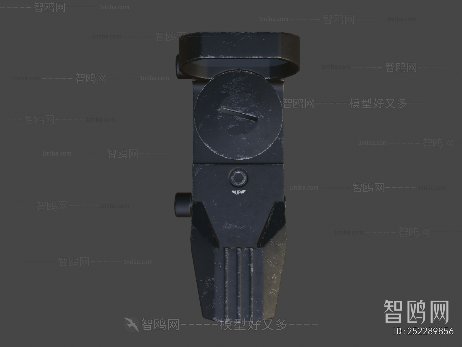 Modern Military Equipment