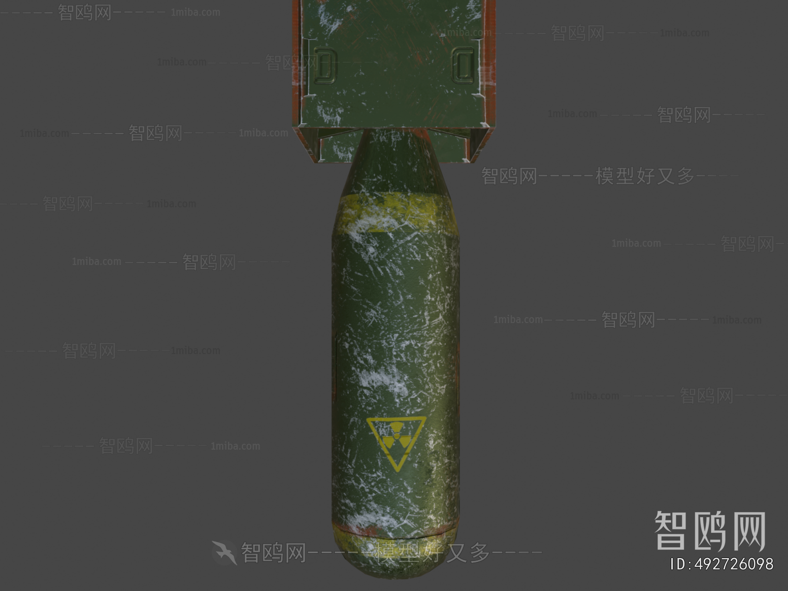 Modern Military Equipment