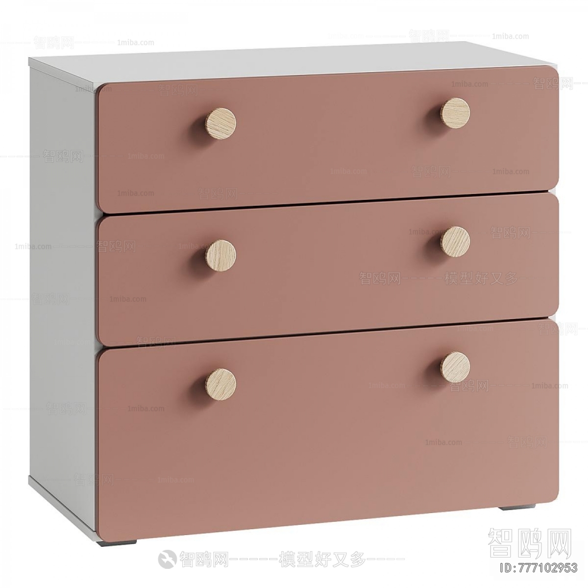 Modern Chest Of Drawers