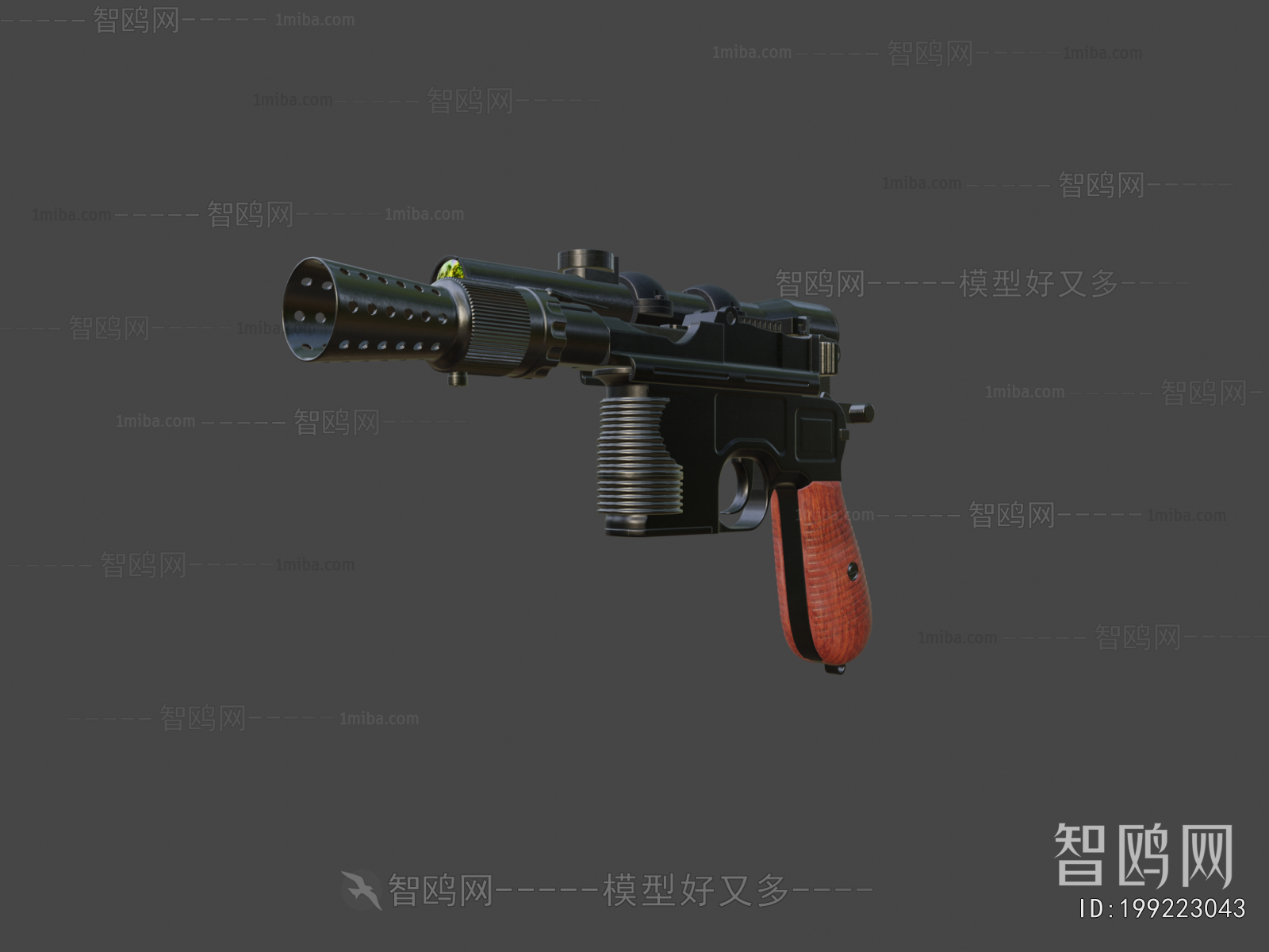 Modern Military Equipment