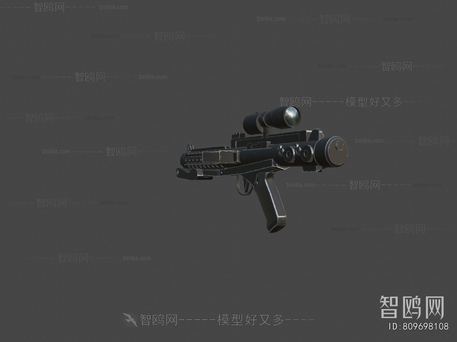 Modern Military Equipment