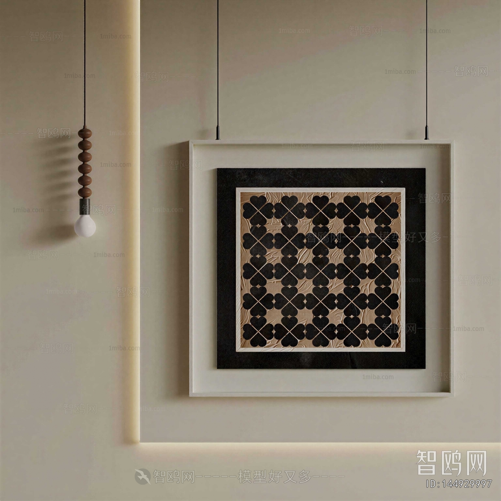 French Style Painting