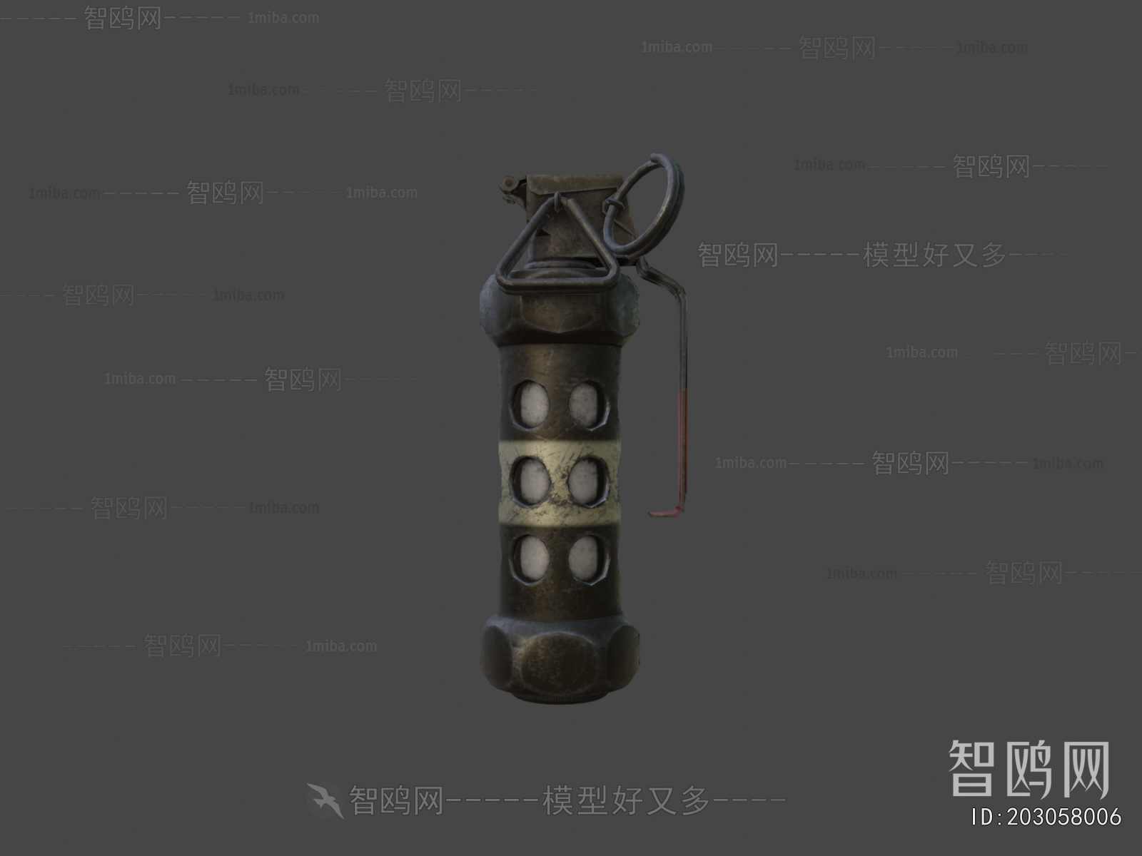 Modern Military Equipment