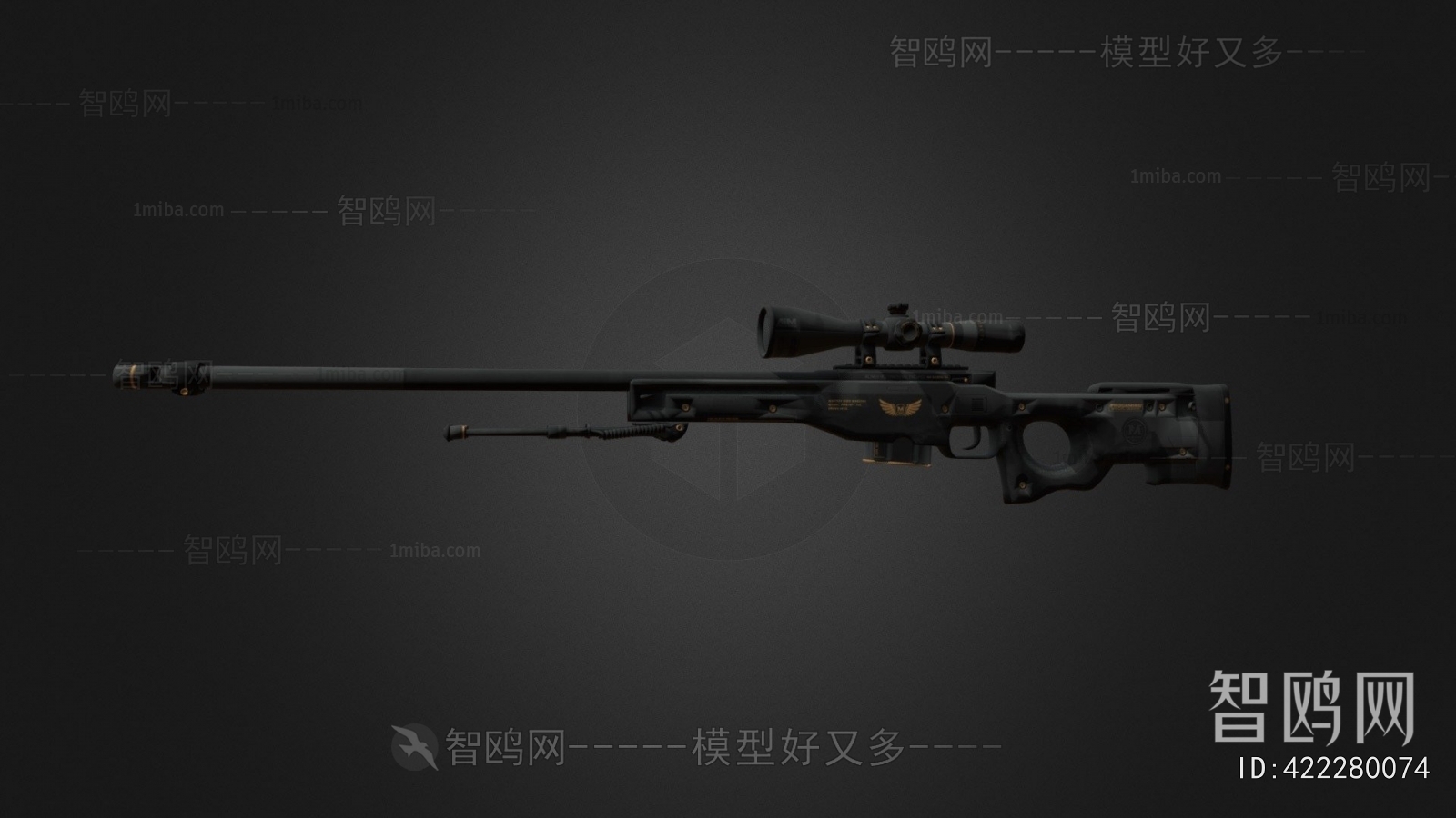 Modern Military Equipment