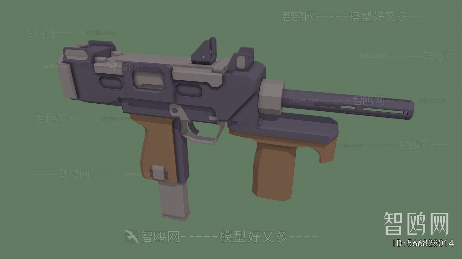 Modern Military Equipment