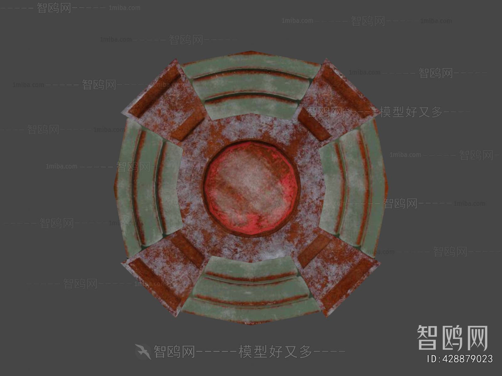 Modern Military Equipment