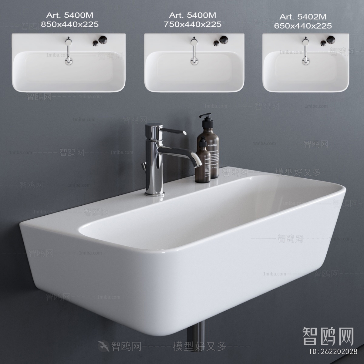 Modern Basin