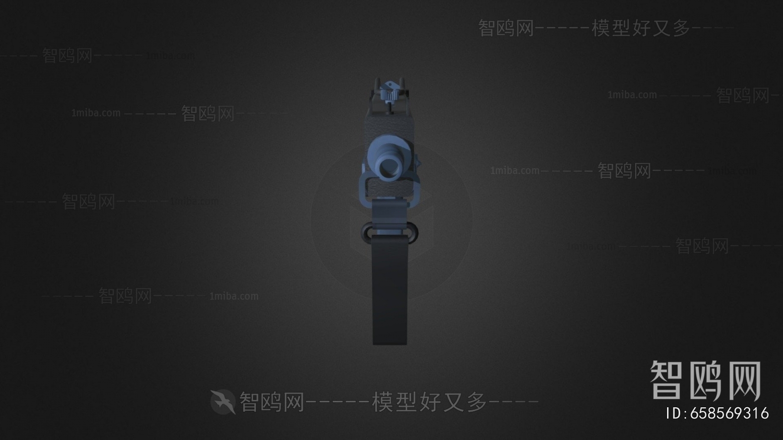 Modern Military Equipment