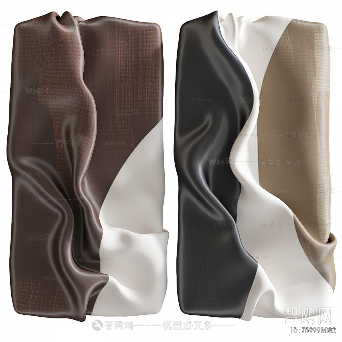 Modern Wall Decoration