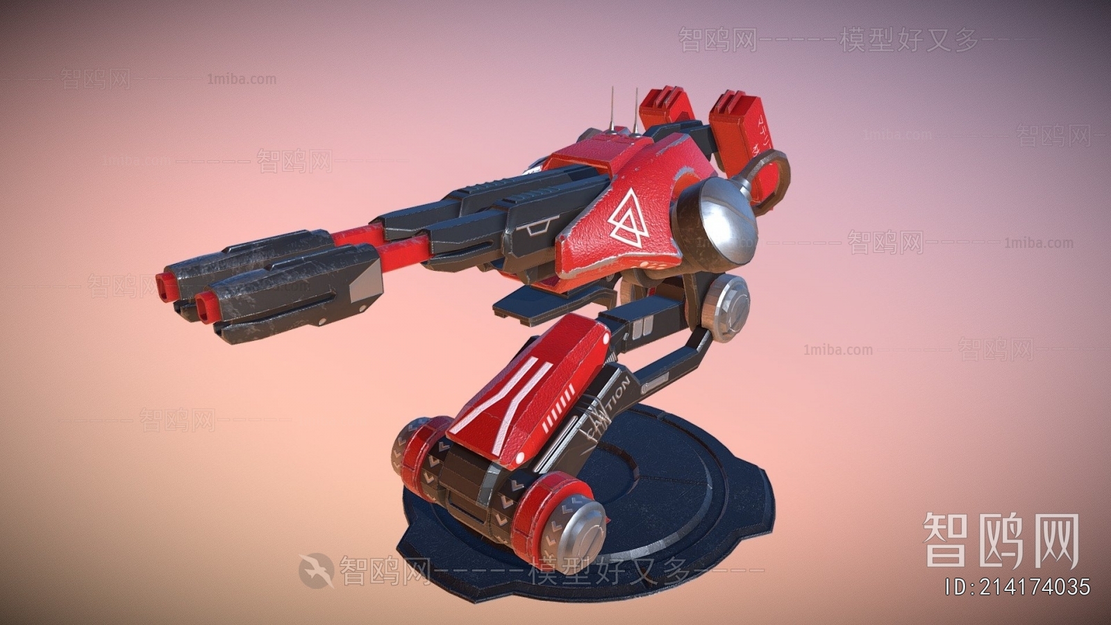 Modern Military Equipment