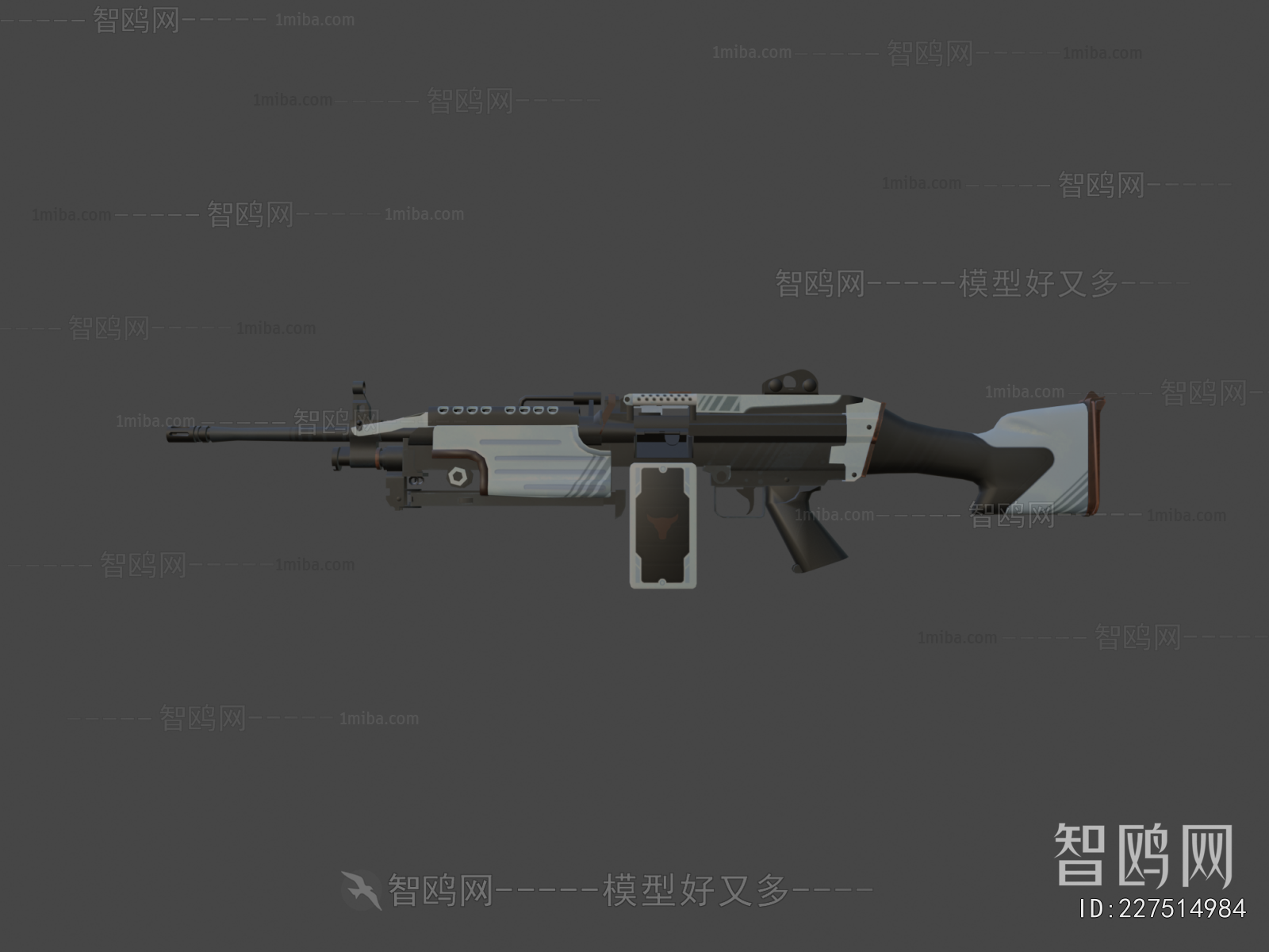 Modern Military Equipment