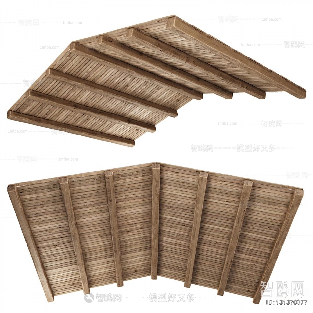 Modern Suspended Ceiling