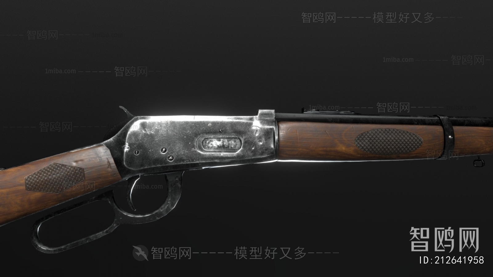 Modern Military Equipment