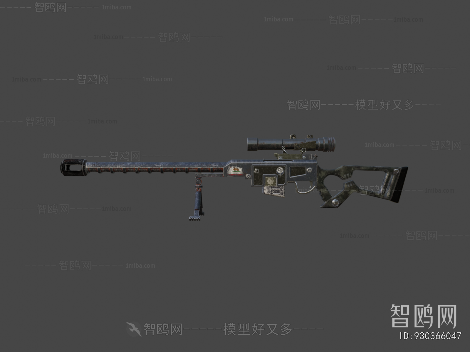 Modern Military Equipment