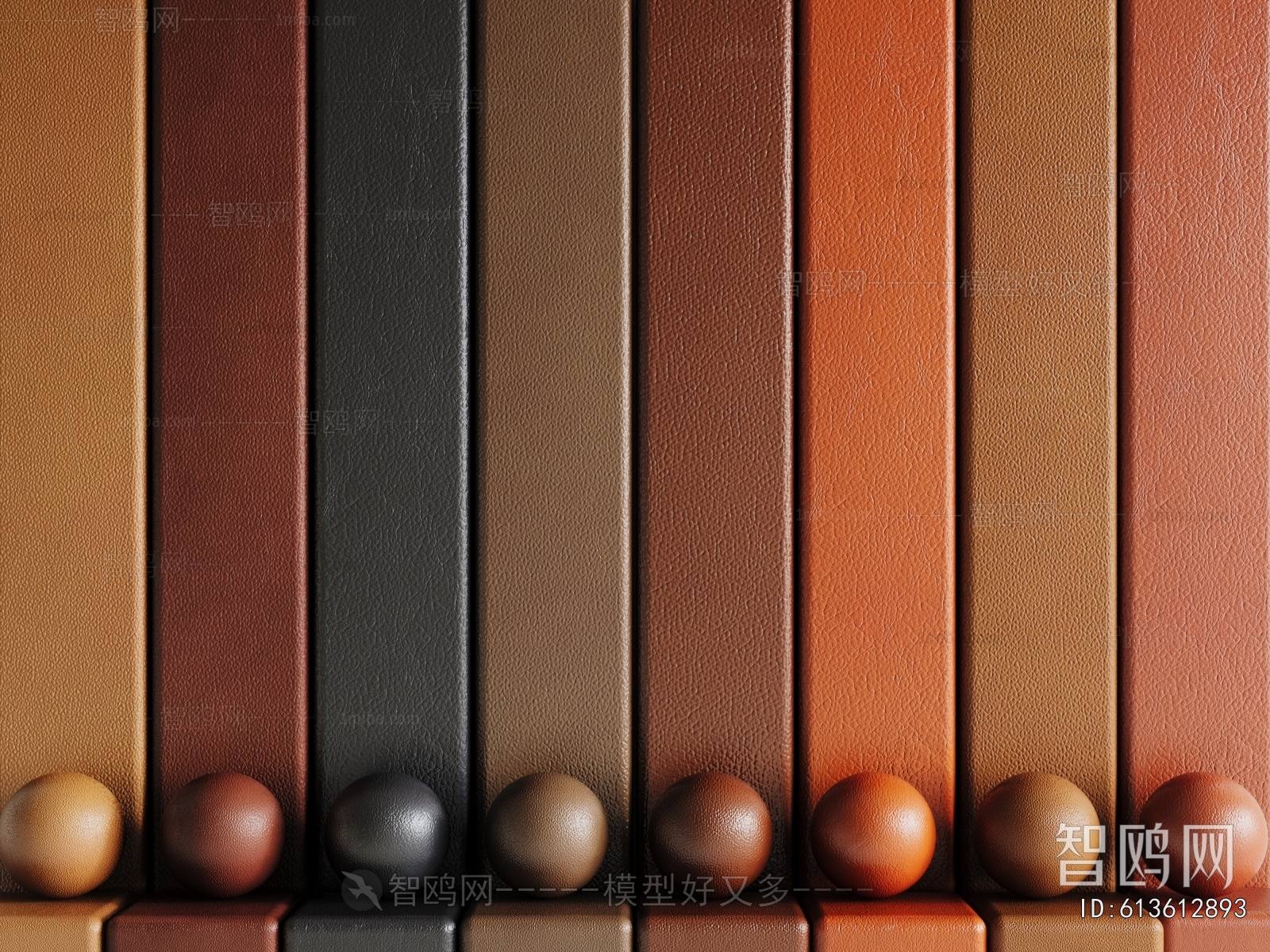 Modern Clothes, Bags And Shoes