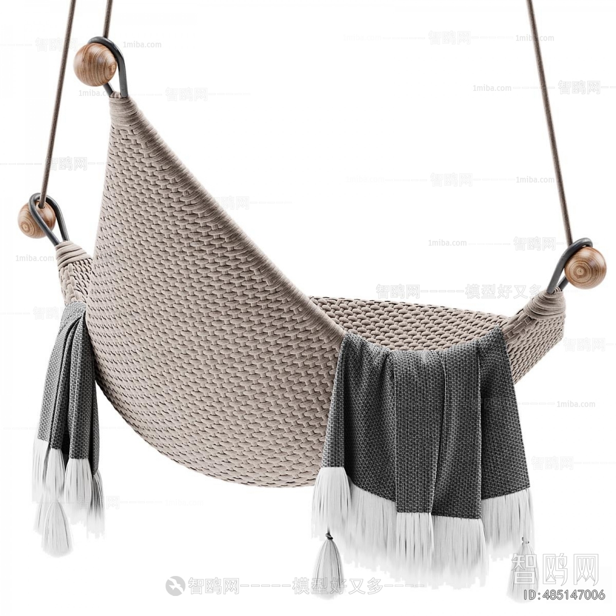 Nordic Style Hanging Chair