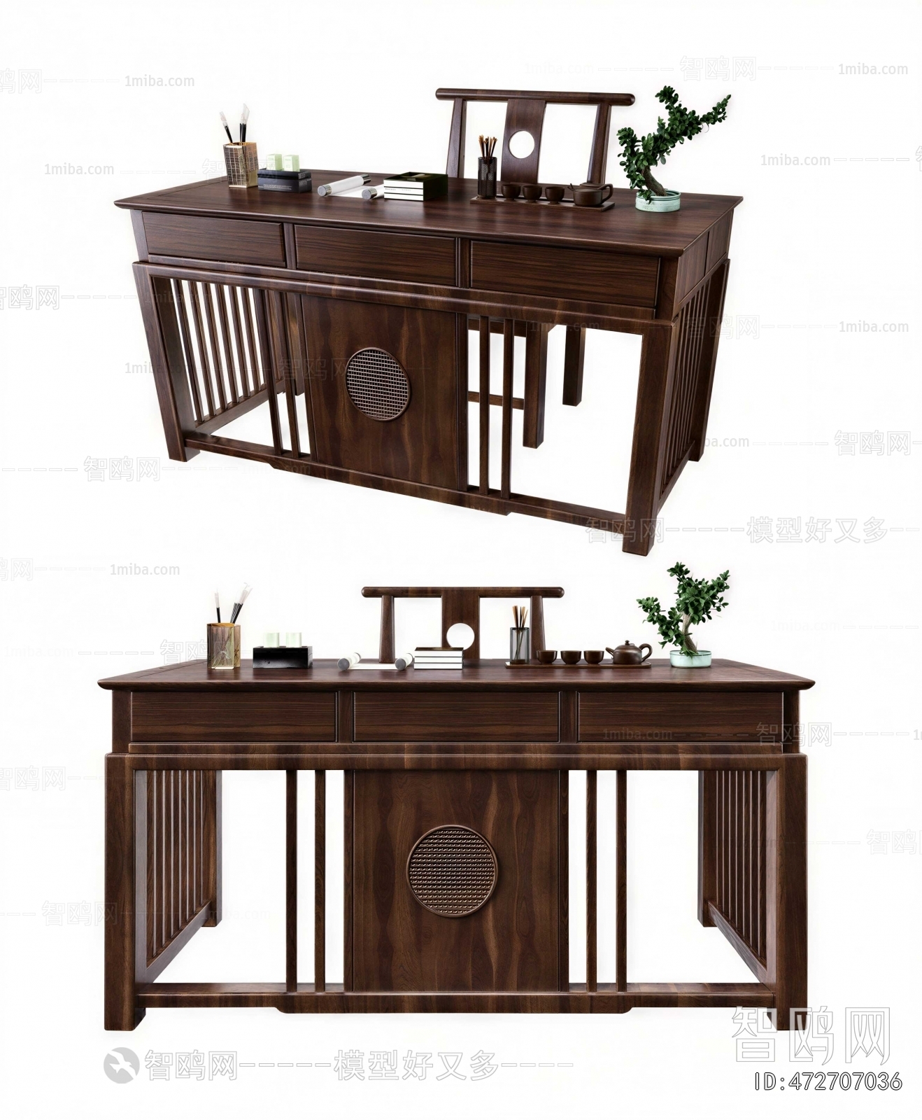 New Chinese Style Tea Tables And Chairs