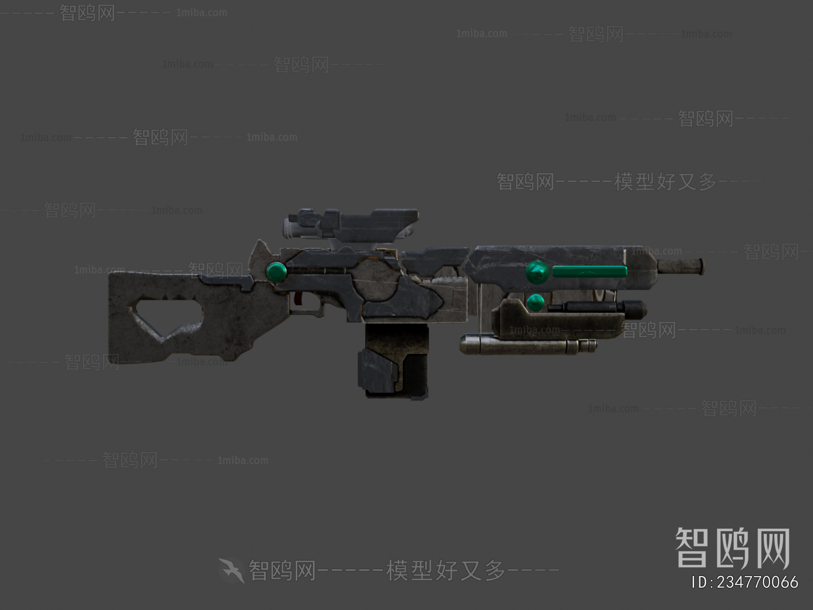 Modern Military Equipment