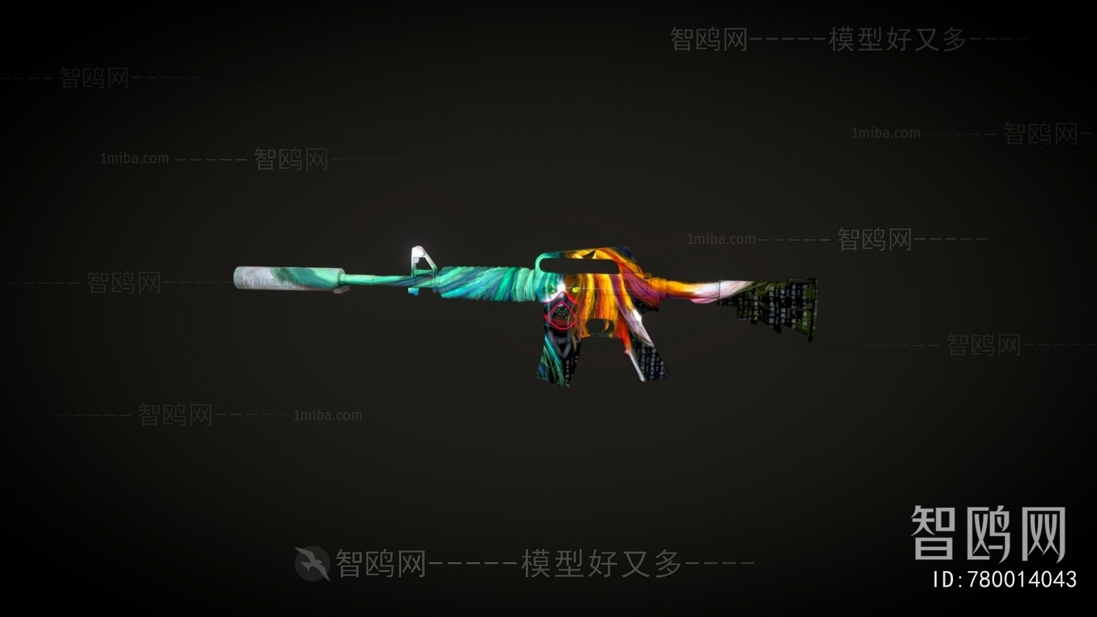 Modern Military Equipment