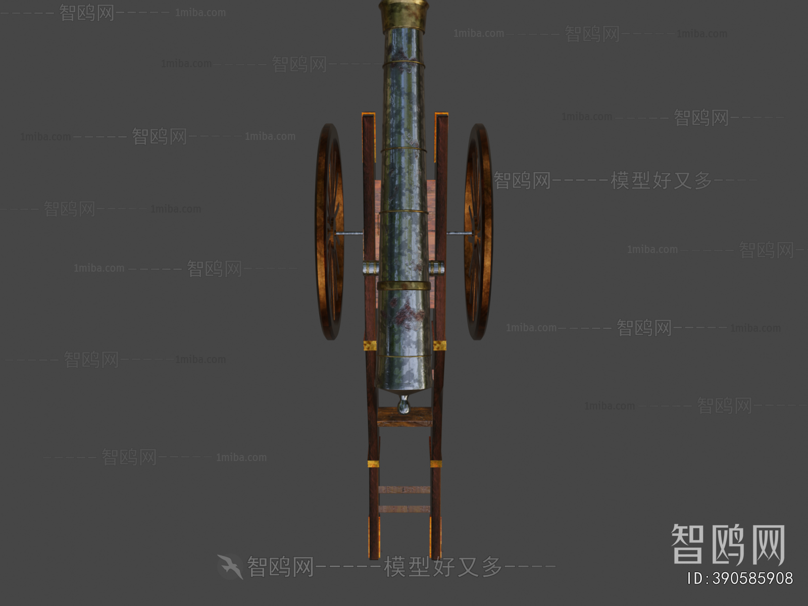 Modern Military Equipment