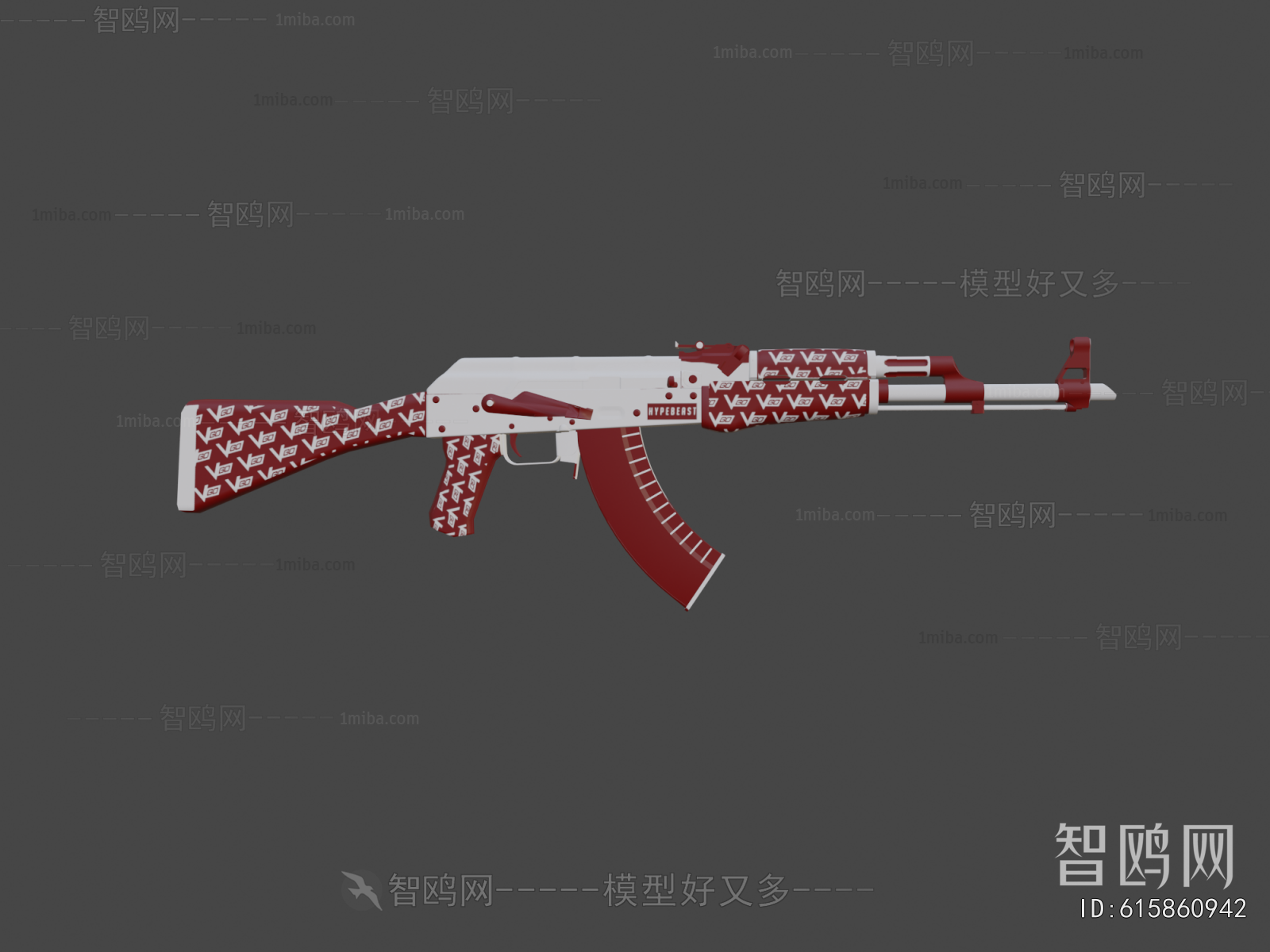 Modern Military Equipment