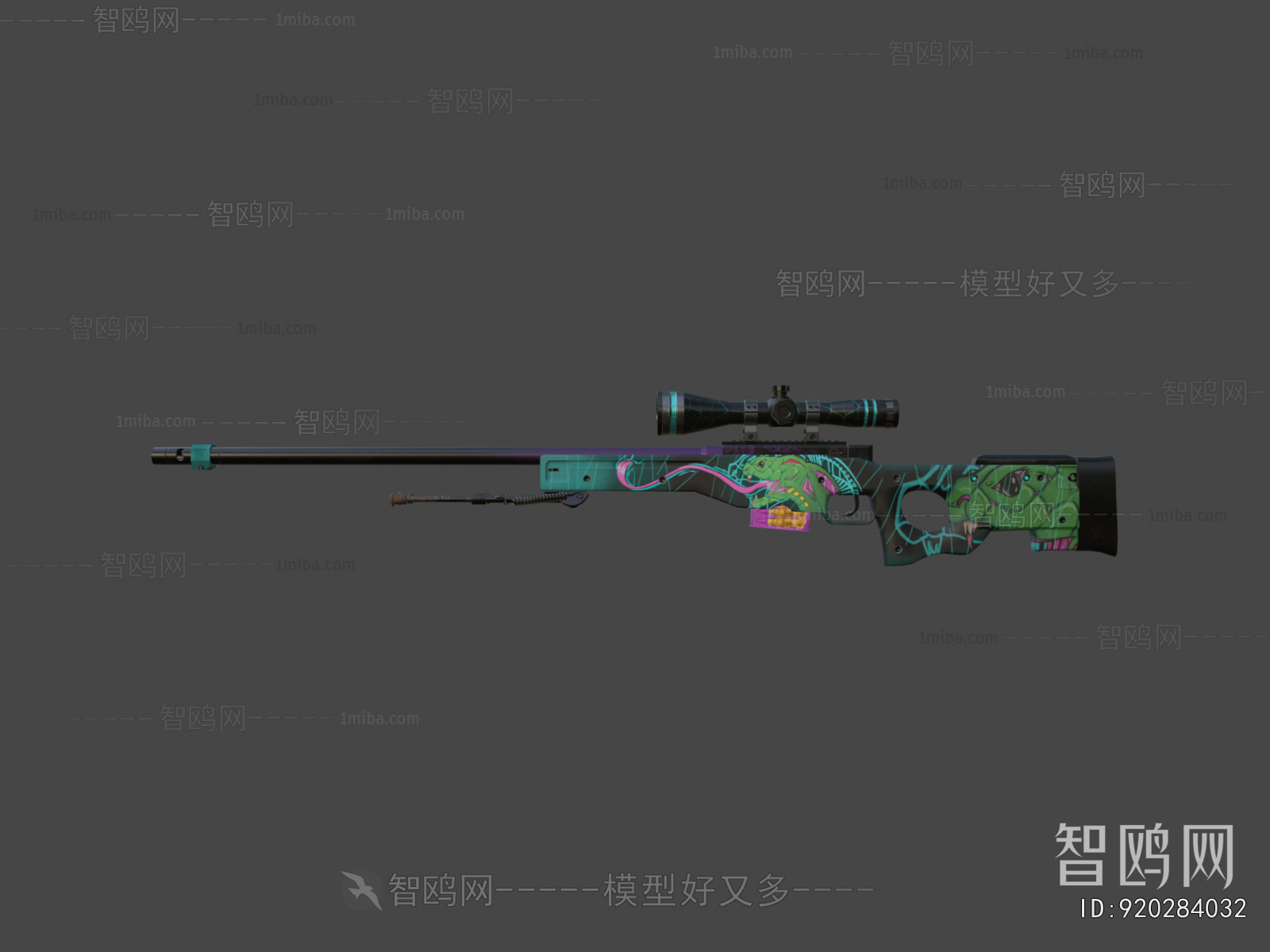 Modern Military Equipment